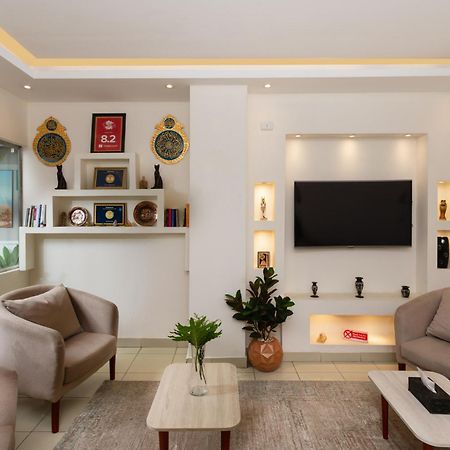 Capital Hotel Кайро Екстериор снимка